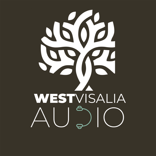 Artwork for West Visalia church of Christ Audio