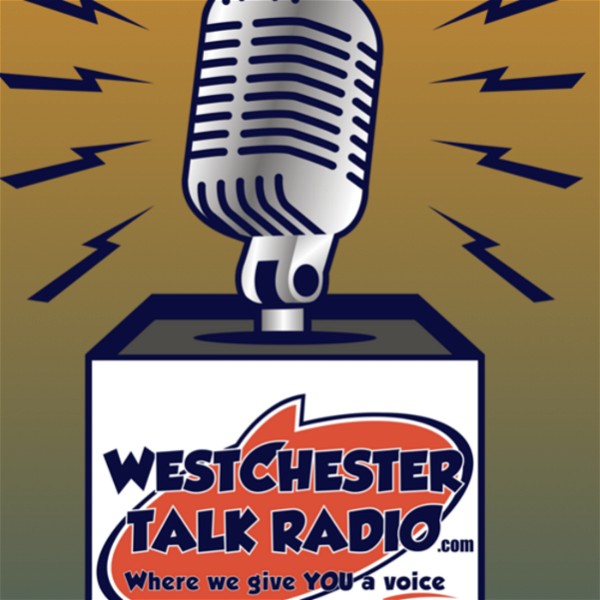 Artwork for Westchester Talk Radio