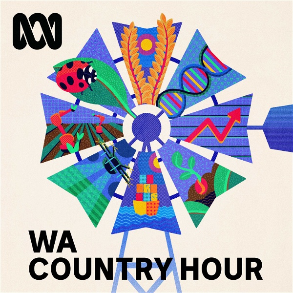 Artwork for Western Australia Country Hour