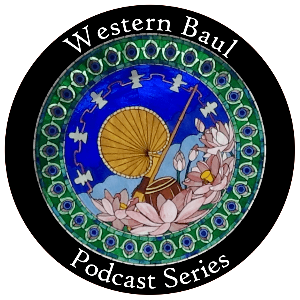 Artwork for Western Baul Podcast Series