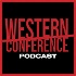 WESTERN CONFERENCE PODCAST