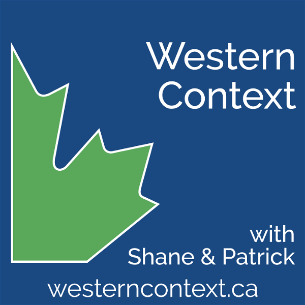 Artwork for Western Context