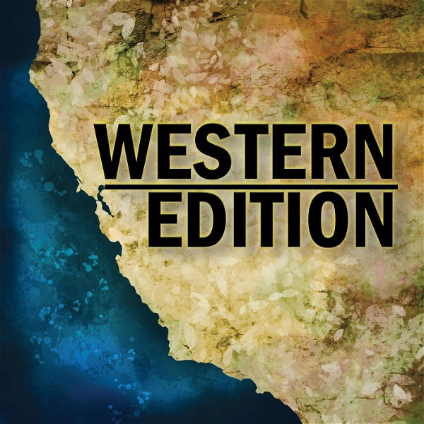 Artwork for Western Edition