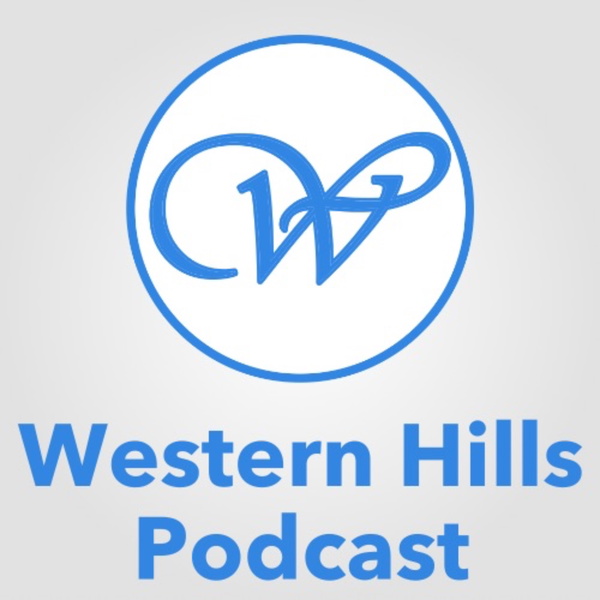 Artwork for Western Hills Church of Christ