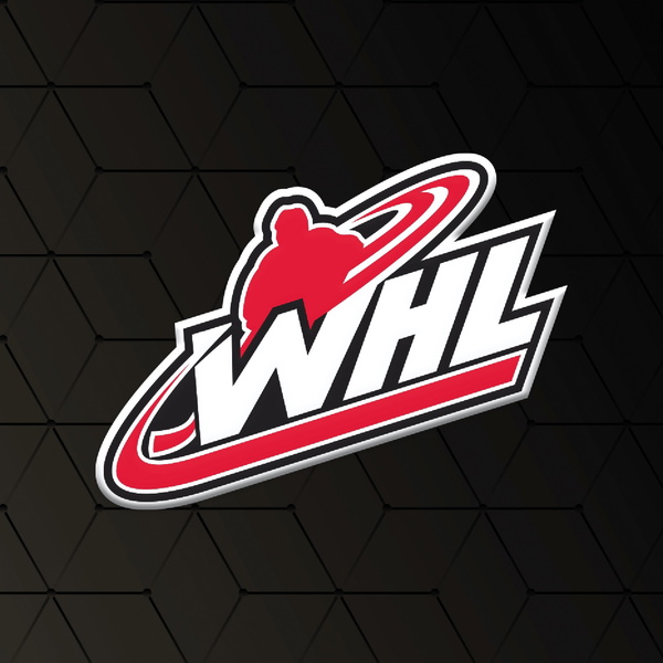 Artwork for Western Hockey League