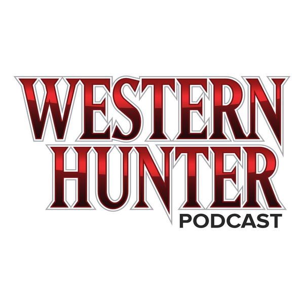 Artwork for Western Hunter