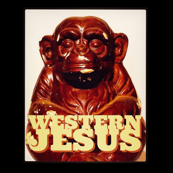 Artwork for Western Jesus Podcast