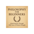 Western Moral Philosophy For Beginners