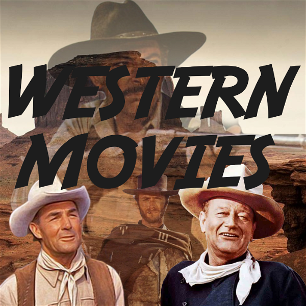 Artwork for Western Movies