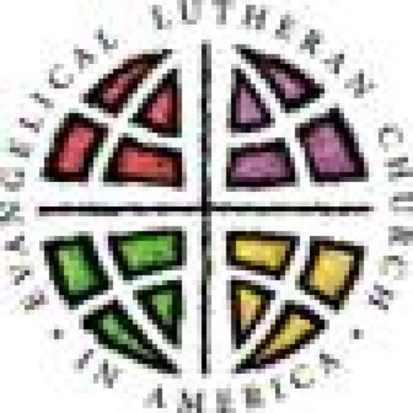 Artwork for Western ND Synod Podcast