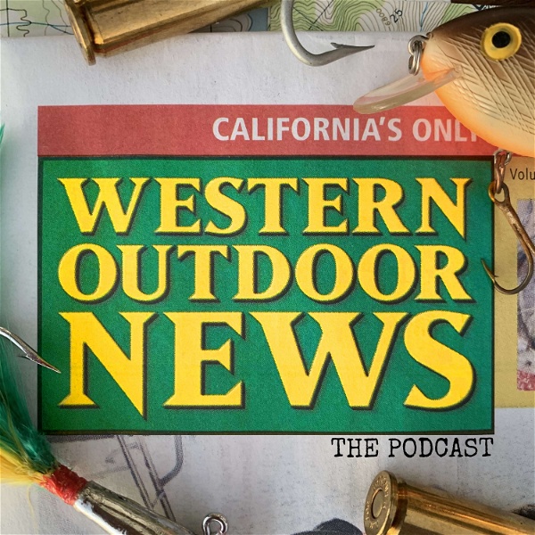 Artwork for Western Outdoor News: Fishing and Hunting Podcast