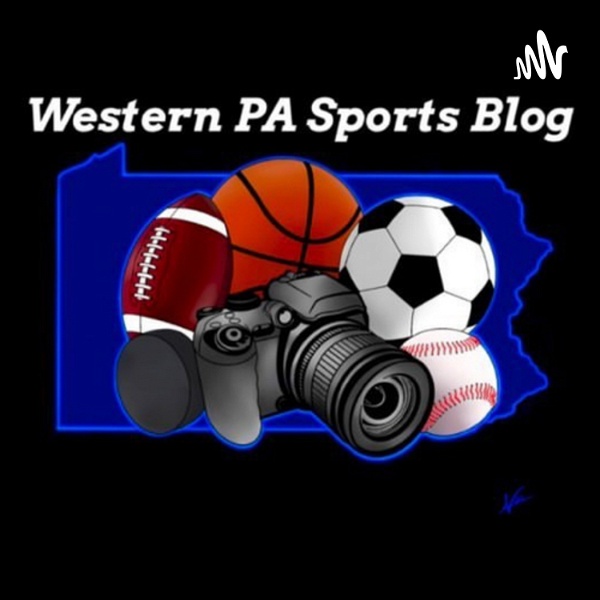 Artwork for Western PA Sports Blog Podcast