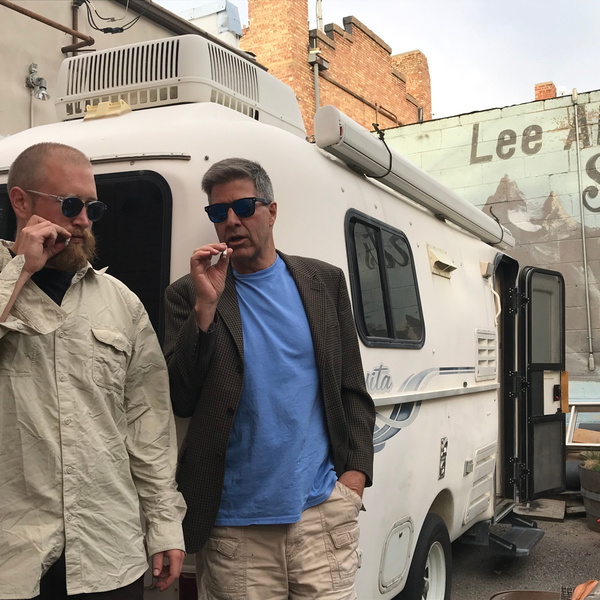 Artwork for Western Thought