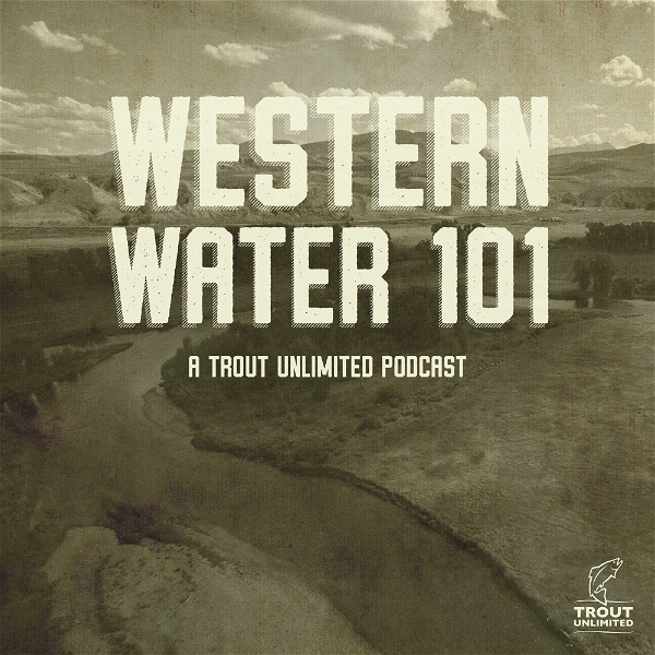 Artwork for Western Water 101