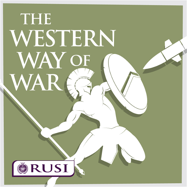 Artwork for Western Way of War