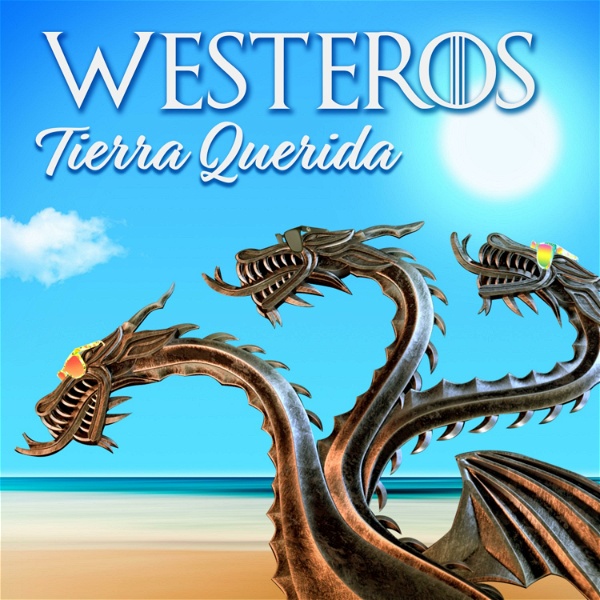Artwork for Westeros Tierra Querida