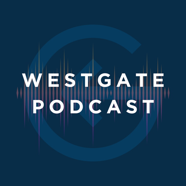 Artwork for Westgate Podcast