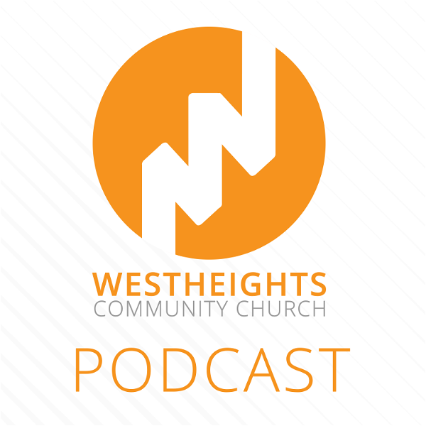 Artwork for Westheights Teaching Podcast