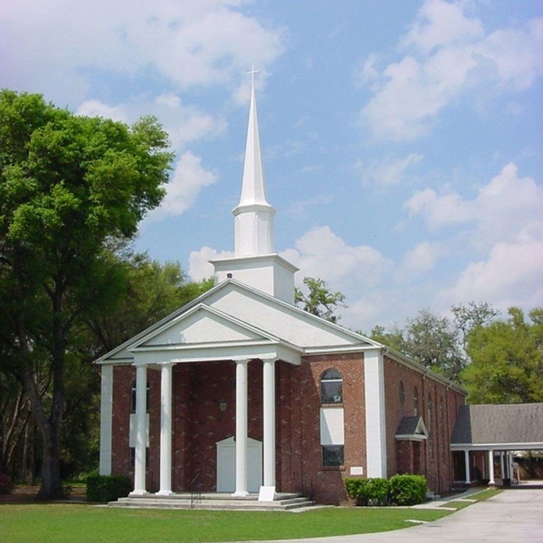 Artwork for Westminster Presbyterian Church of Brandon, Florida Sermon Podcast