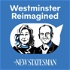 Armando Iannucci: Westminster Reimagined | a New Statesman podcast