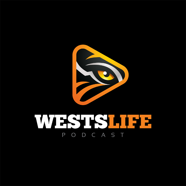 Artwork for WestsLife Podcast