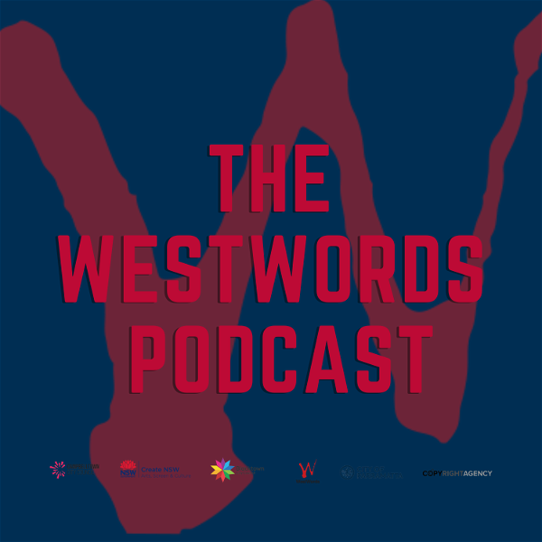Artwork for The WestWords Podcast