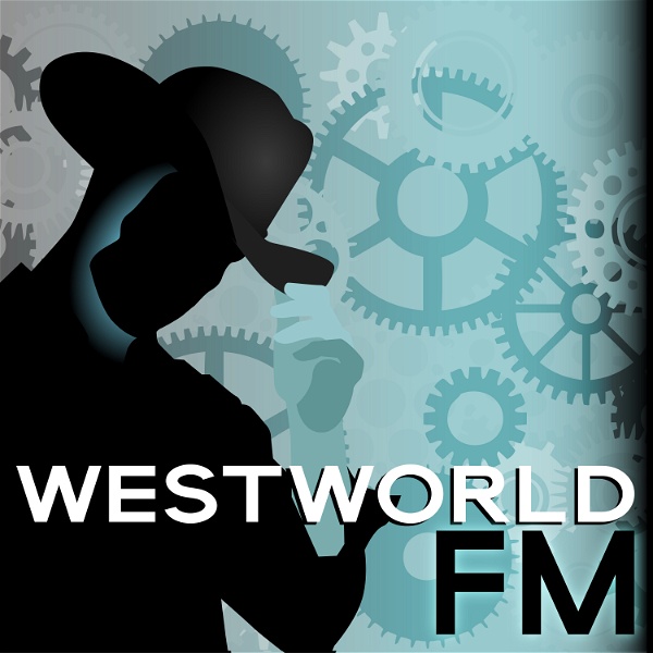 Artwork for Westworld FM