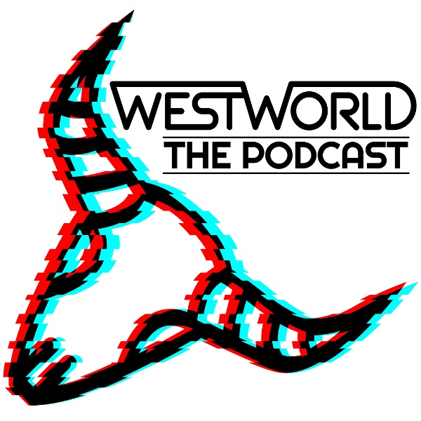 Artwork for Westworld: The Podcast