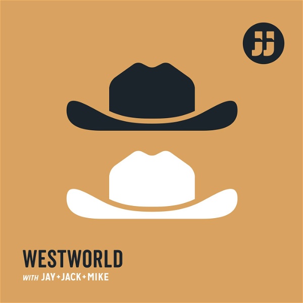 Artwork for Westworld