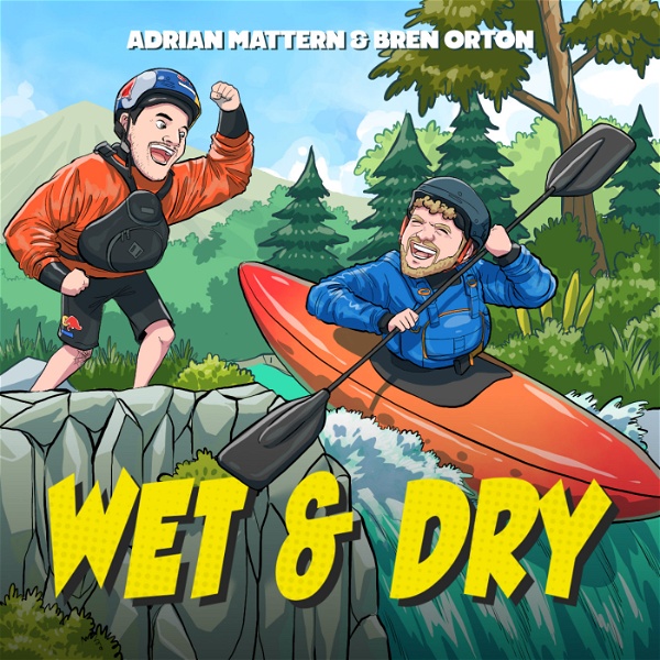 Artwork for Wet & Dry
