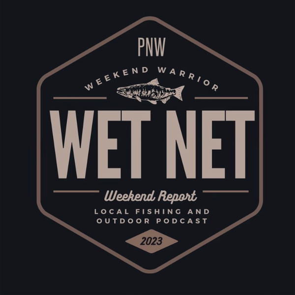 Artwork for Wet Net Weekend Report