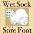 Wet Sock on a Sore Foot: An Audio Play