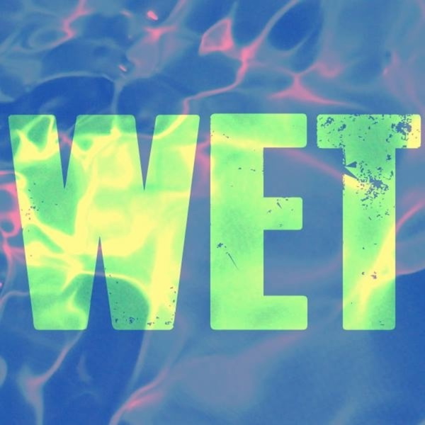 Artwork for Wet Sounds