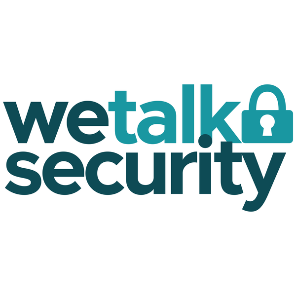 Artwork for WeTalkSecurity