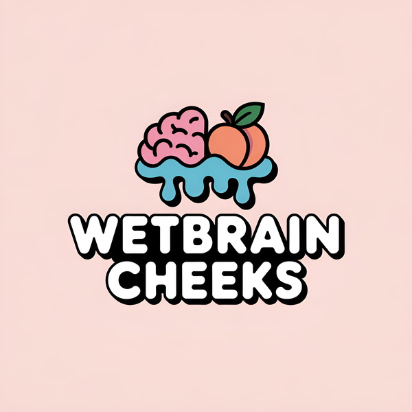 Artwork for Wetbrain Cheeks