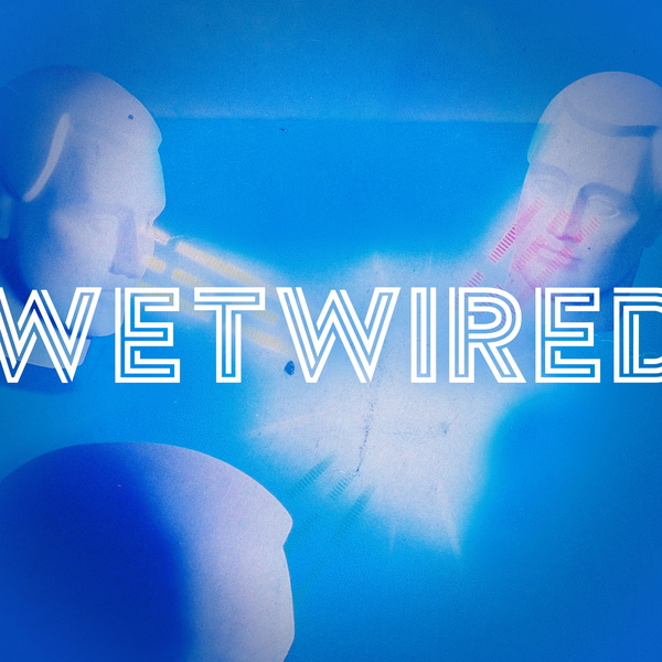 Artwork for Wetwired