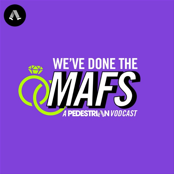 Artwork for We've Done The MAFS