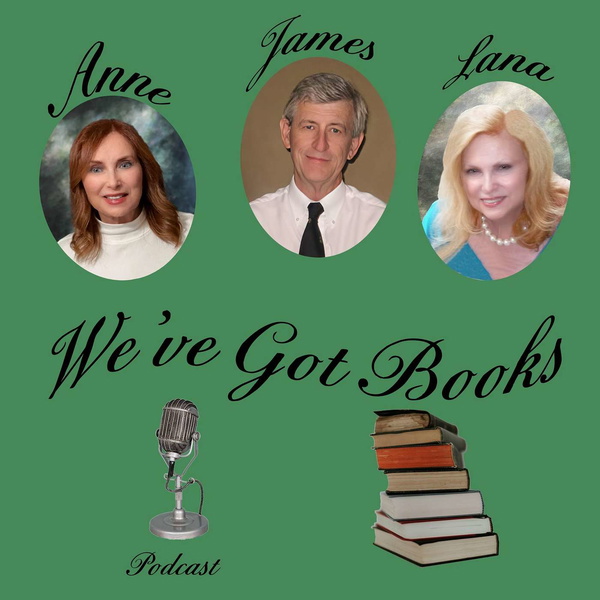 Artwork for We've Got Books