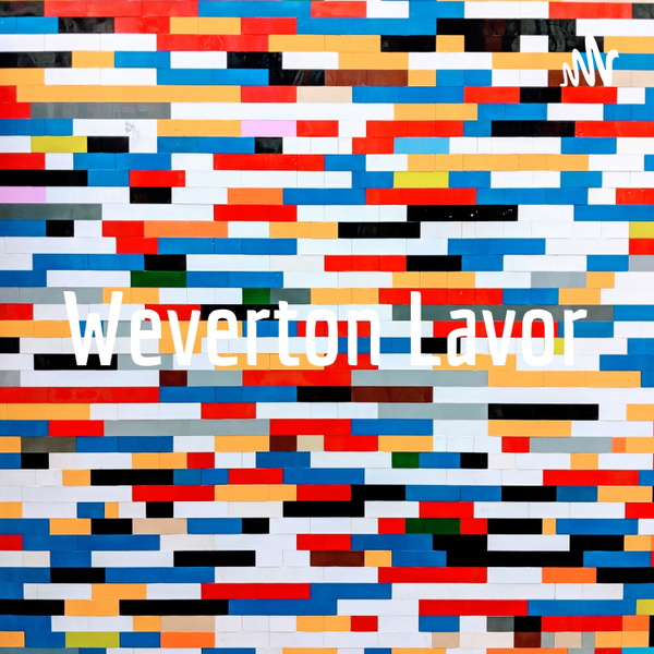 Artwork for Weverton Lavor