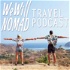WeWillNomad Travel Podcast
