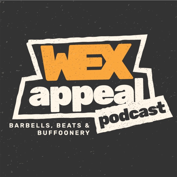 Artwork for Wex Appeal