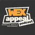 Wex Appeal - Barbells, Beats & Buffoonery