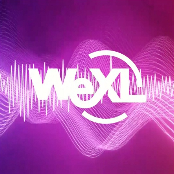Artwork for WeXL Weekly