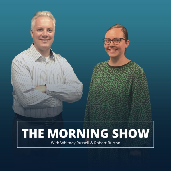 Artwork for WFAC Morning Show