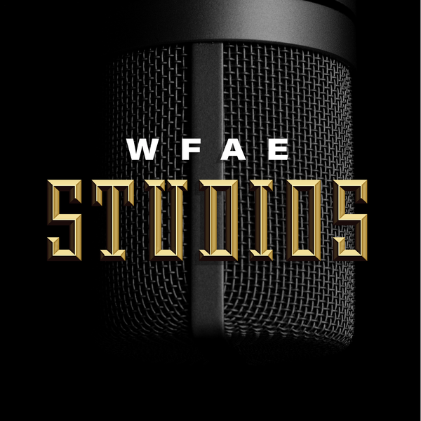 Artwork for WFAE Studios