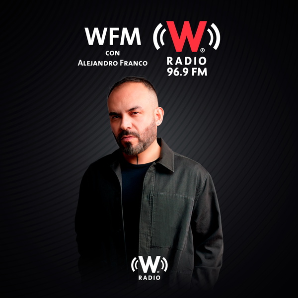 Artwork for Wfm