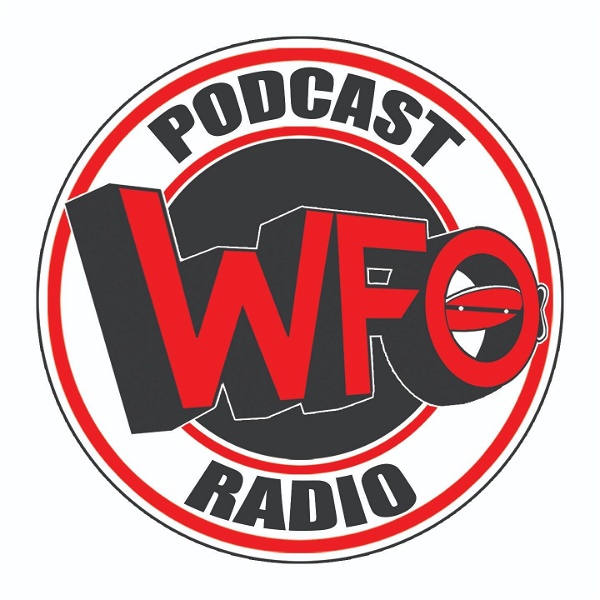 Artwork for WFO Radio Podcast