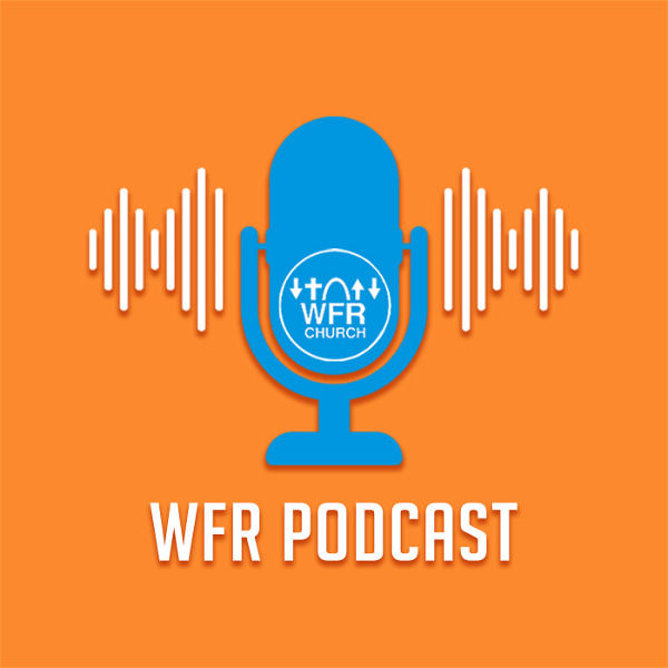 Artwork for WFR Podcast