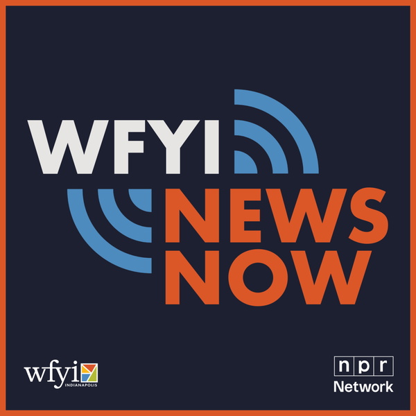 Artwork for WFYI News Now