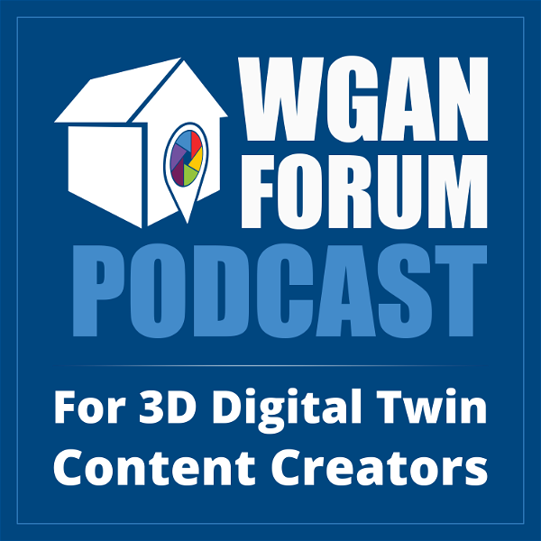 Artwork for WGAN Forum Podcast